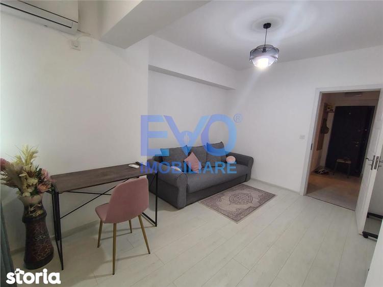 Apartament cu 2 camere decomandat, Rivers Towers - 3