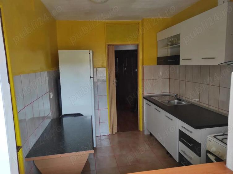 Inchiriez apartament 2 camere Strada Telita, Nr 4, aproape de Sebastian - 1