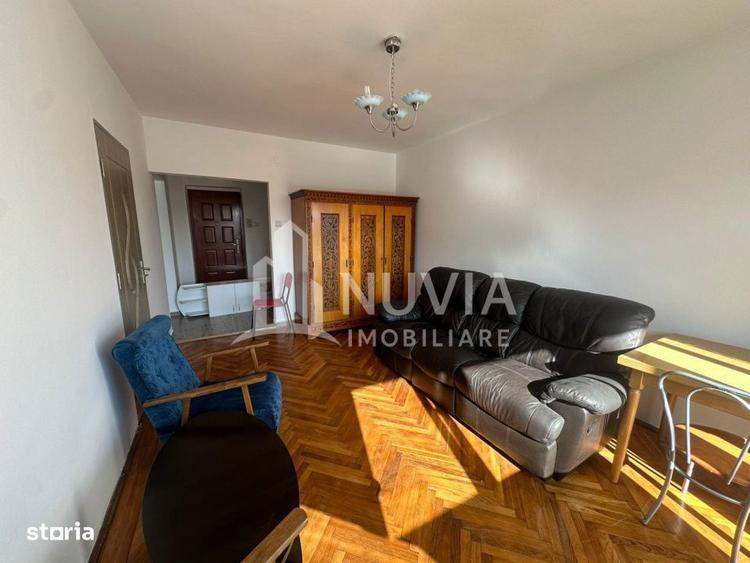 Apartament 2 camere decomandat Cetate, zona Closca, foste proprietati - 1