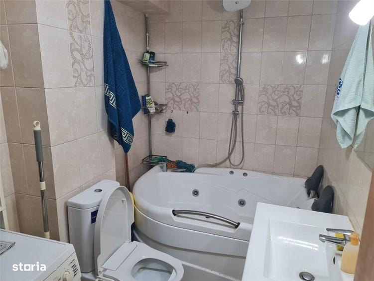 apartament 2 camere 67 mp cu boxa si loc de parcare - 7