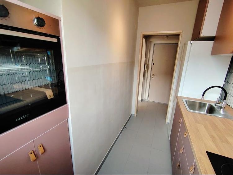 Mozart- Floreasca, complet renovat, design interior - 14