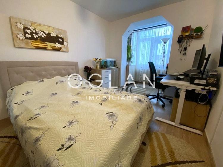 Apartament 3 cam, str. Rahovei, 0% Comision - 5
