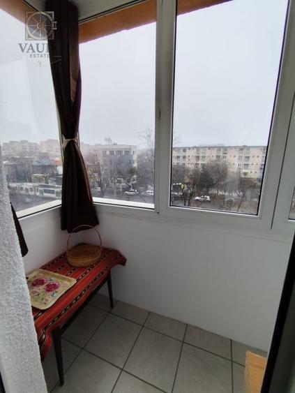 APARTAMENT 3 CAMERE-TRAFIC GREU-ELECTROMAGNETICA-2 BAI-REABILITAT - 17