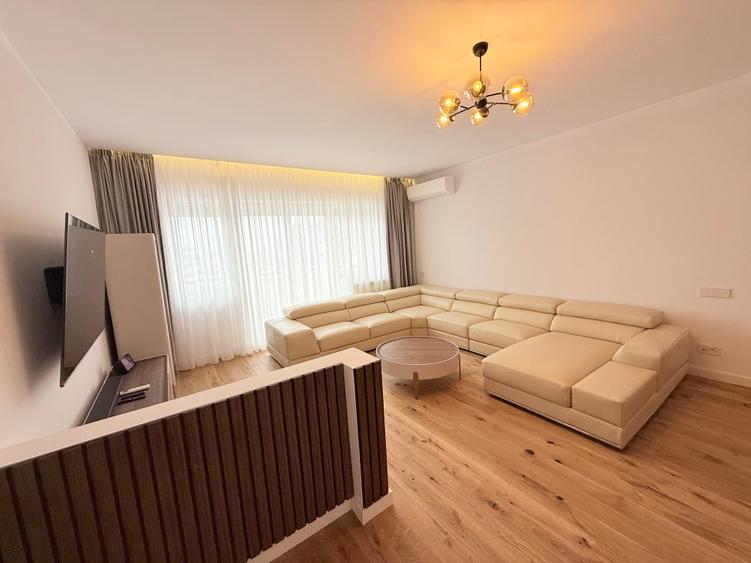 Apartament 4 camere Soseaua Nordului - 8