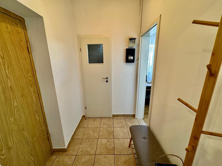 Inchiriere 3 camere Romana-Dorobanti-ASE-Bloc Zodiac,3/9,decomandat,900€(ANAF) - 12