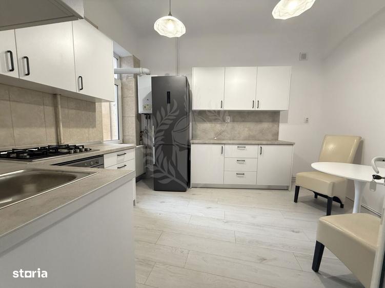 Apartament 2 camere / Spatiu comercial, zona Ultacentrala, Ploiesti - 1
