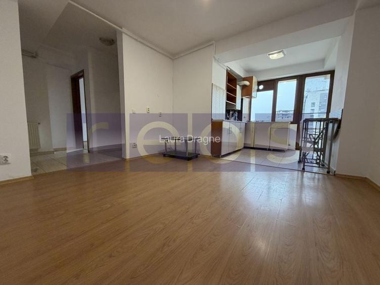 VANZARE 2 CAMERE | DECOMANDAT | ZONA NICOLAE GRIGORESCU