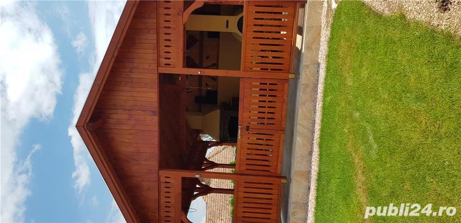 Vand casa moderna - 3