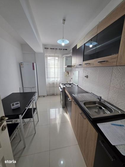 Apartament 2 camere parcare si boxa,Cartierul Editurii Lunca Cetatuii - 15
