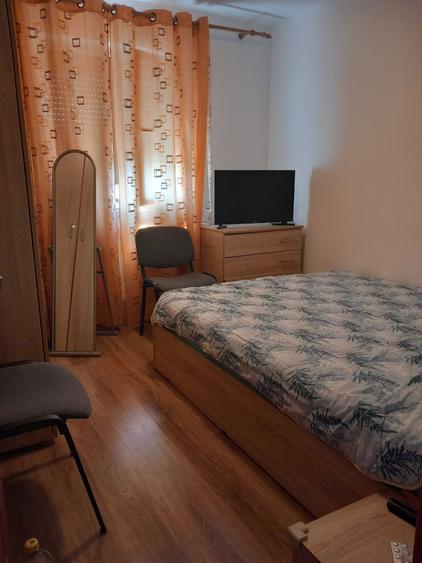 Apartament 2 camere, Zona PISTRUIATU - 8