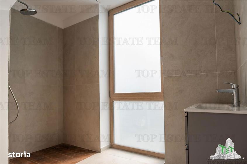 Cartier de case securizat , Finisat complet - 1