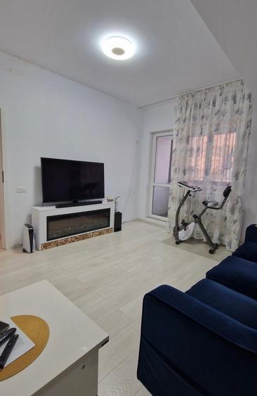 Vânzare apartament 3 camere Nicolae Grigorescu Salajan - 4