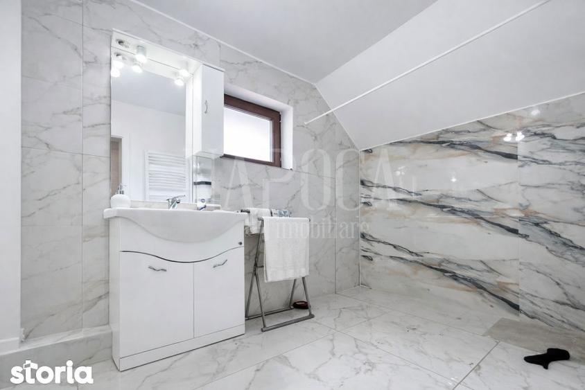 Casa 4 camere de vanzare in Campenesti, Apahida - 7