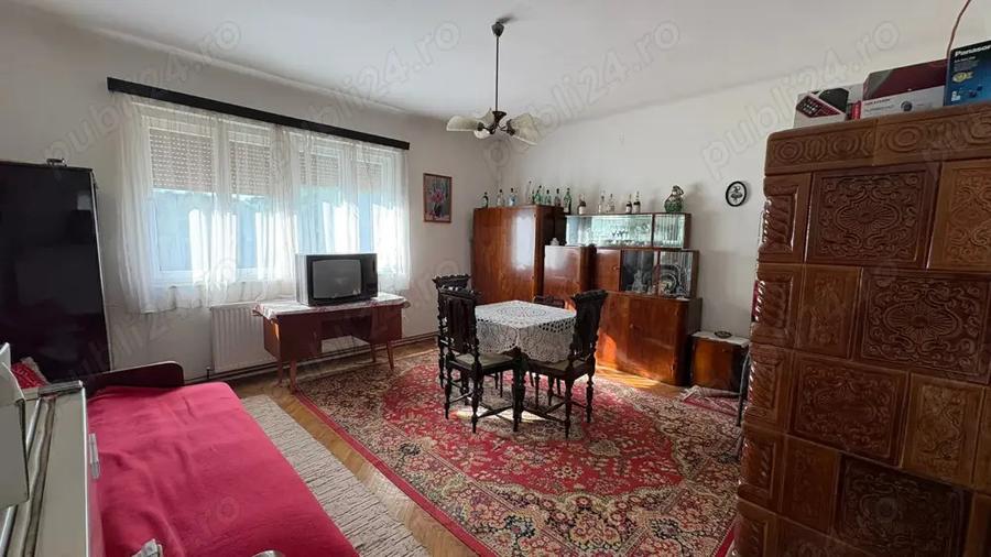 De vanzare casa langa UMF Targu Mures, zona Clinici - 8