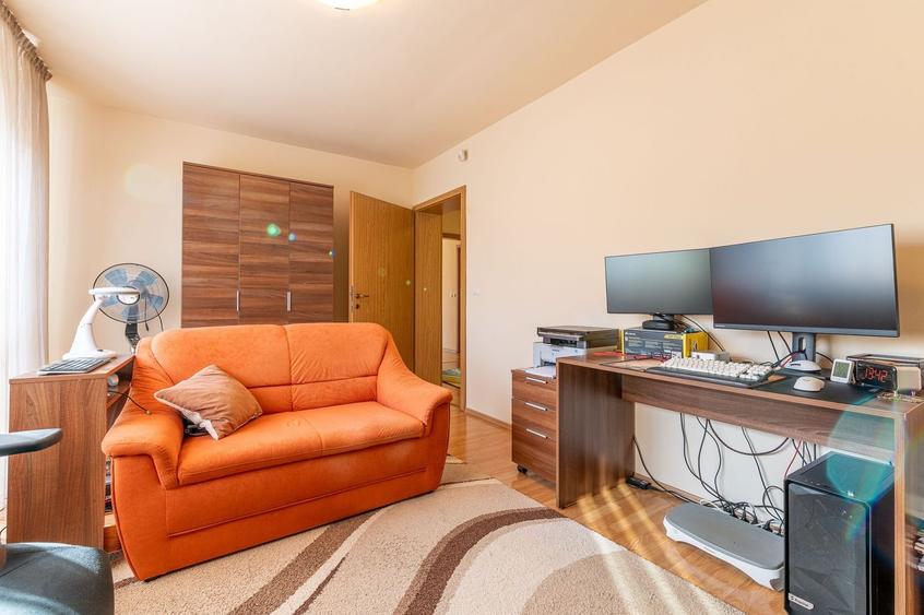 0 % comision ! Casa individuala in Andrei Muresanu - 21