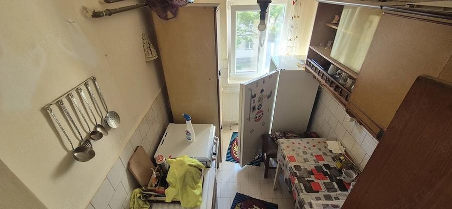 Inchiriez Vand ap 2 camere in bloc tip vila, cartier Obcini, Suceava - EXCLUS INTERMEDIARI! - 7
