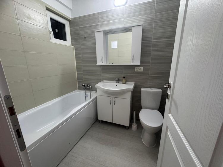 Apartament 3 camere de închiriat – Zona Dacia - 10