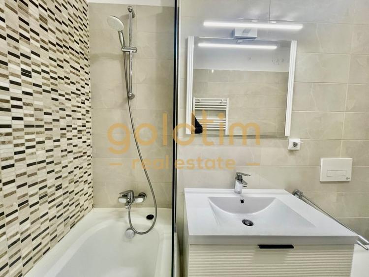 ONIX/TERASA GENEROASA/ LOC DE PARCARE/ 2 BAI - 18