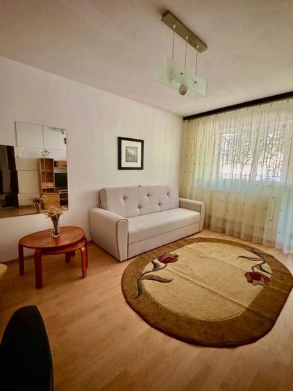 Chirie apartament 2 camere - 8