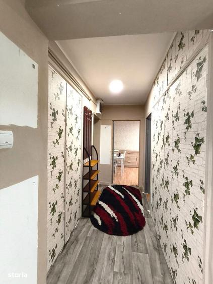 Giurgiului-Dr.GazaruluiBerceniApartament 3camerePet friendly350EUR - 2