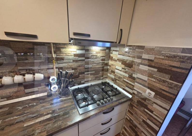 Apartament cu 2 camere - 4