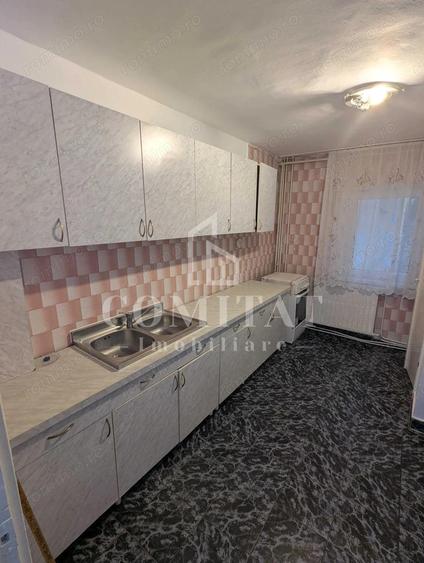 Apartament cu 4 camere decomandate | Zona Kaufland | Cartier Mana?tur - 4