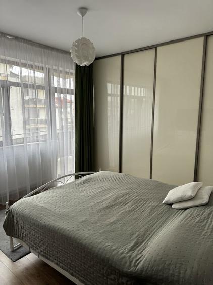 Vand apartament 3 camere somesului - 6