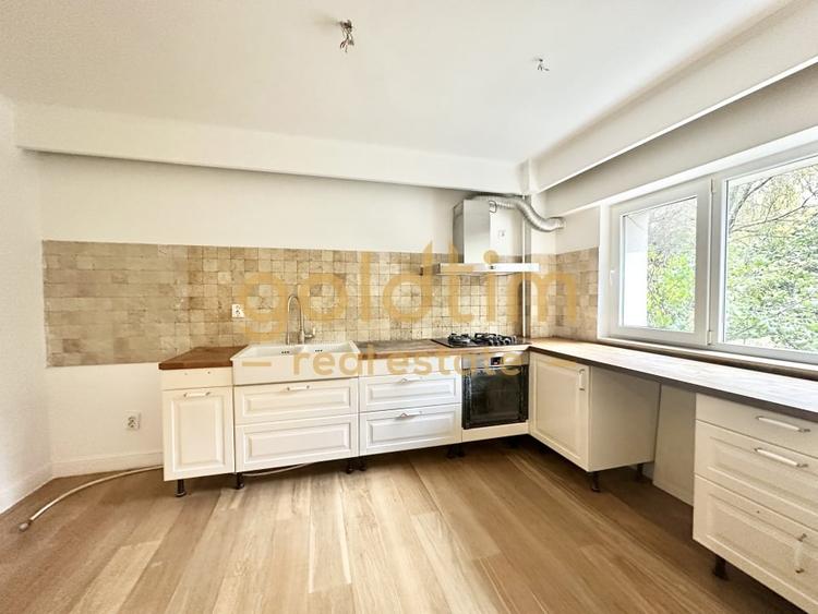 APARTAMENT SPATIOS IN IMEDIATA APROPIERE DE PARC HERASTRAU/BANEASA - 4