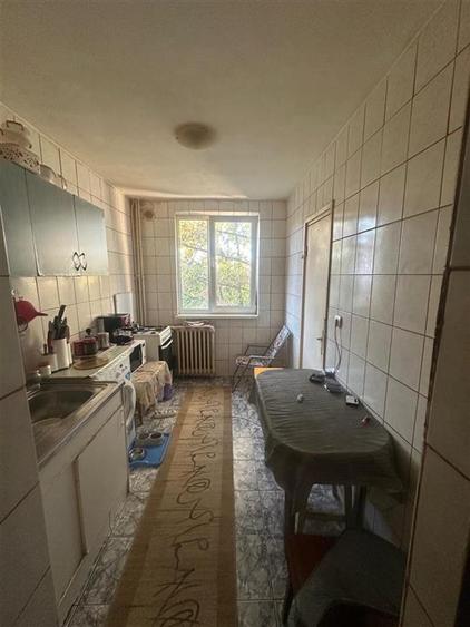 Apartament 4 camere - Sector 4 - 5