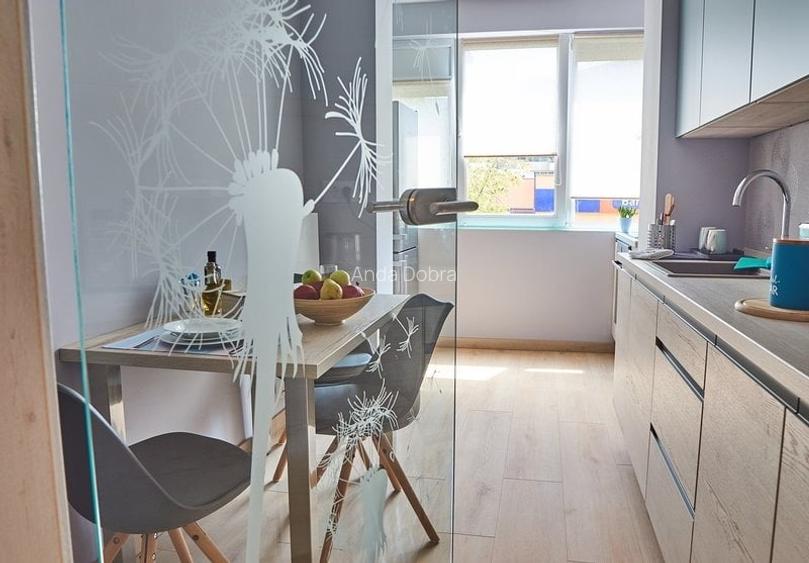 Proprietar, inchiriez apartament ultracentral