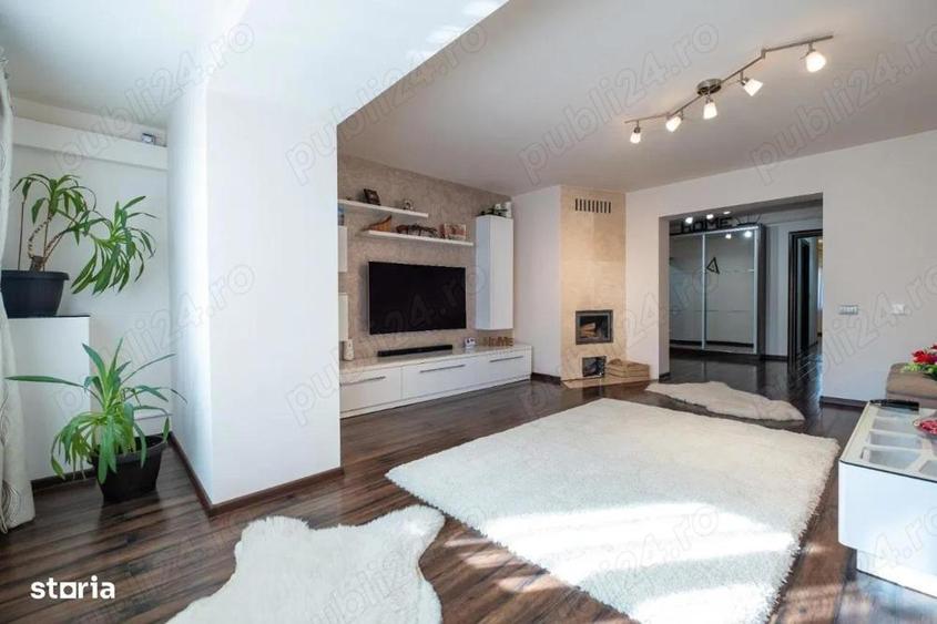 Vila[duplex la bloc] in cel mai cautat cartier de vile, BISTRITA LAC. - 1