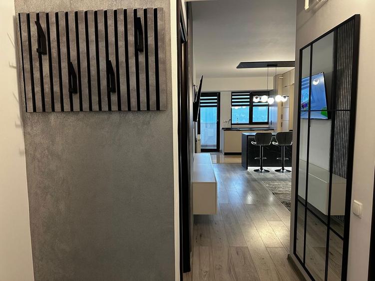 Apartament 3 camere, 72 mp, proaspat renovat si total utilat. - 6