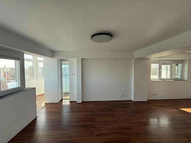 4 camere transformat in 92 mp - Tineretului Vacare?ti - Panorama 270 -10 min metrou - 6