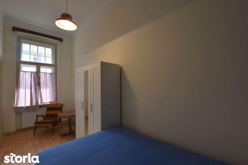 De inchiriat apartament tip studio-Ultracentral - 9