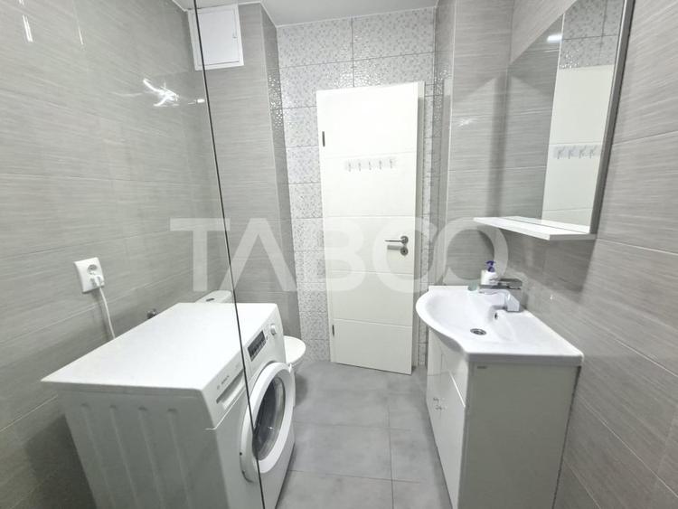 Apartament 2 camere la prima inchiriere etajul 2 Vasile Aaron - 13