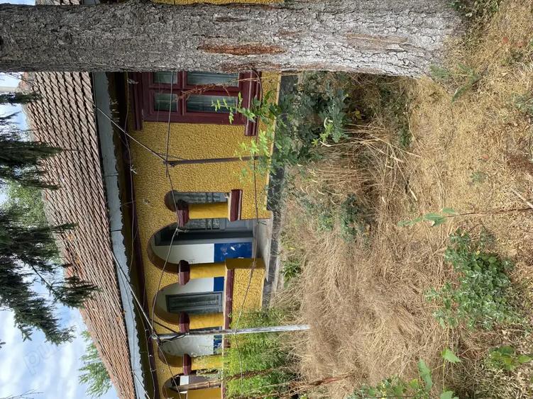 Casa batraneasca - 3