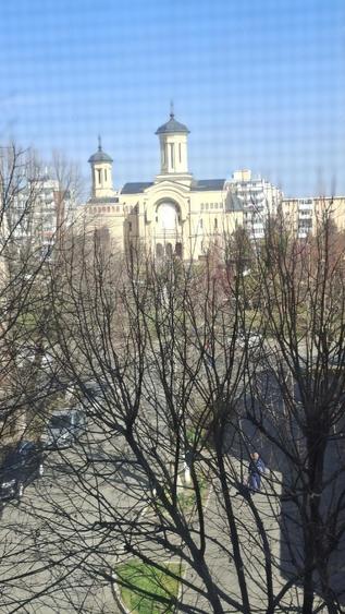 Vand apartament 1 camera - 1