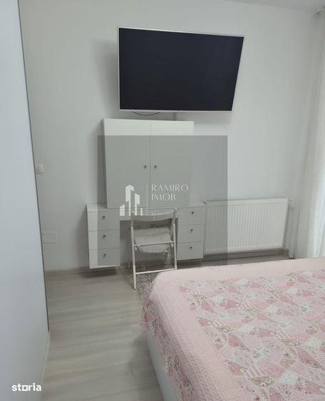 Apartament 2 camere decomandat Popesti Leordeni / Amurgului - 8