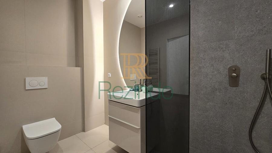 VIDEO | 2 camere Aviatiei Towers - mobilat & utilat - 8