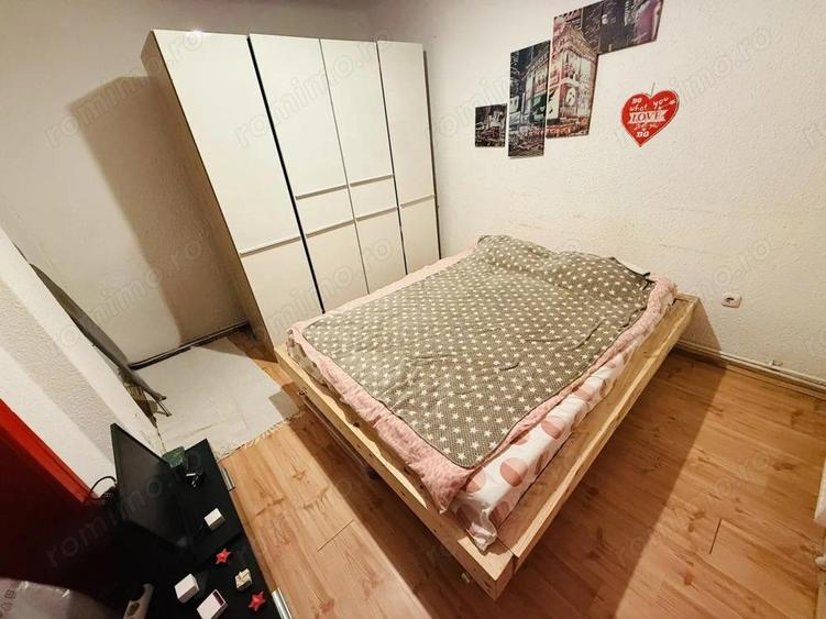 Casa cocheta - Cartierul Episcopia Bihor - IMOBIHOR -109.900 - 6