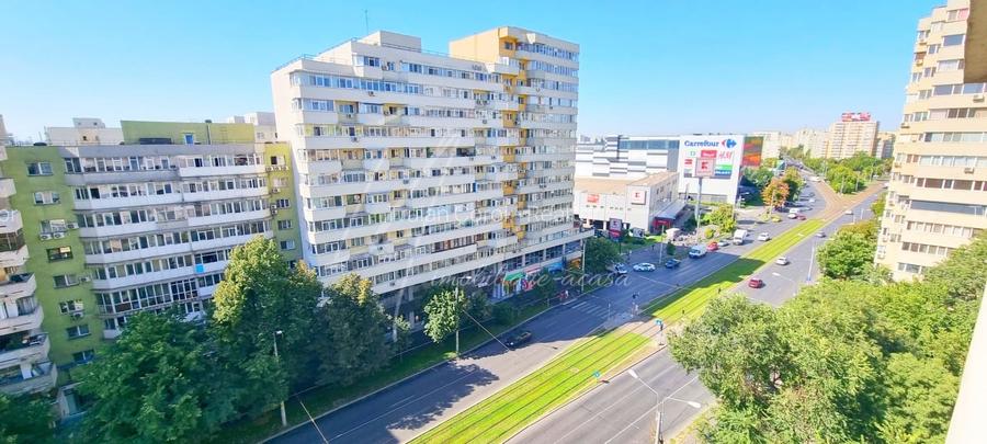 Ap cu 3 camere mobilat si utilat langa Mega Mall, Delfinului, Sos. Pantelimon Ap cu 3 camere mobilat si utilat langa Mega Mall, Delfinului, Sos. Pantelimon
