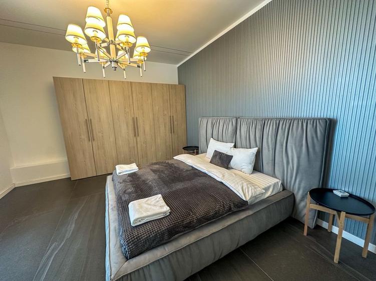 Penthouse  lift propriu  Panoramic View - 5