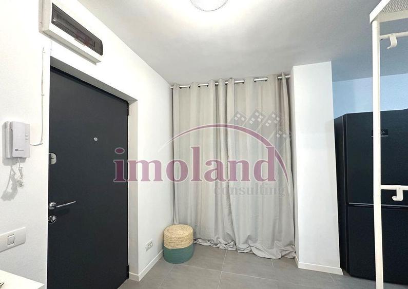 Prima inchiriere - Apartament renovat - 2 camere - etaj 1... - 8