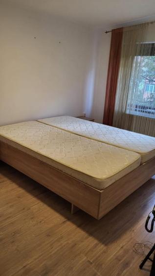 Apartament 3 cam|Sebastian|2 APARTAMENTE LA PRET DE UNUL VILA| METROU| - 8