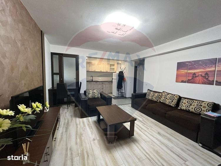 Apartament 2 camere zona Spitalul NR1 - 10