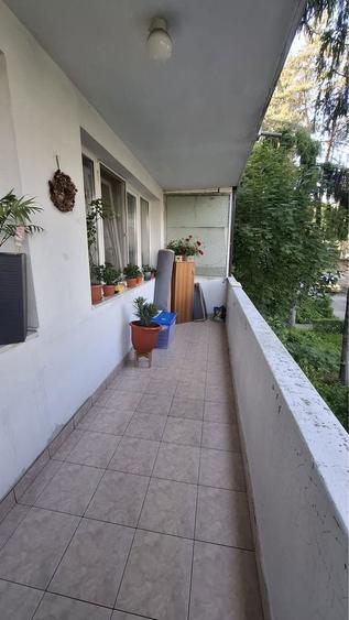 Apartament Aleea Carpati - 5