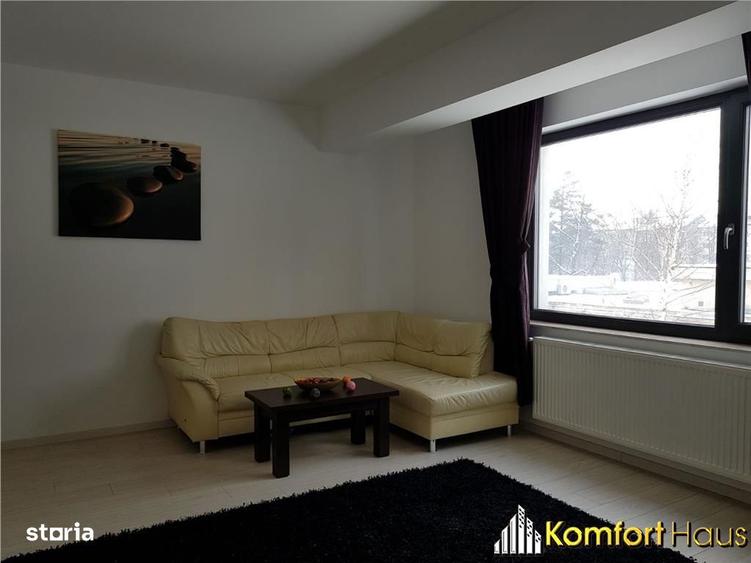 Bloc Nou ! 2 camere, etaj 2 - 3