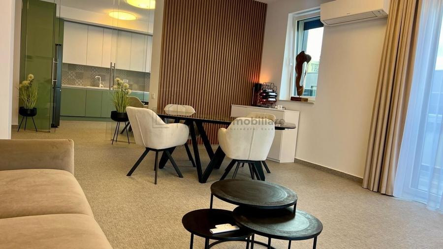 Apartament 2 camere PLUS - ULTRA CENTRAL - 8