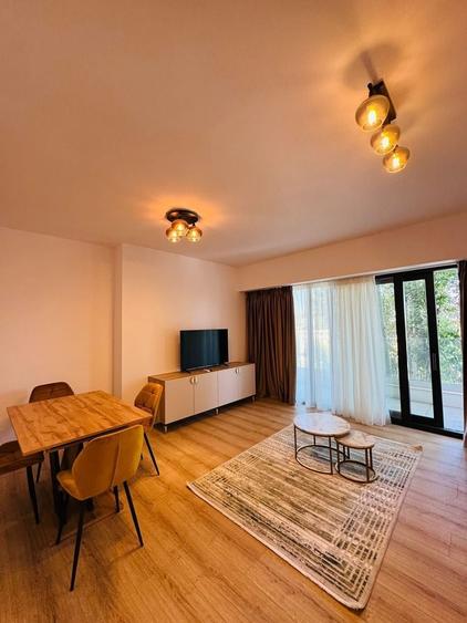 Apartament 2 camere de inchiriat Cotroceni-Bloc Nou-2 Bai - 5