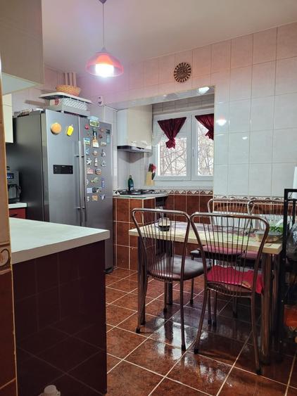 Sector 2-Baicului-Apartament 2 camere decomandat-utilat/mobilat - 5